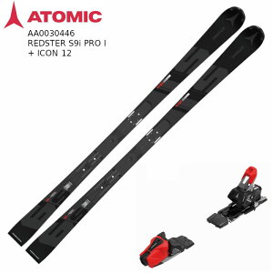 REDSTER S9I PRO + ICON 12 [2024-2025f]