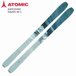 Ag~bN XL[ 2025 ATOMIC MAVEN 86 C }[x I[}Ee p rfBOʔ