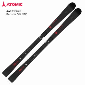 Ag~bN XL[ 2026 ATOMIC REDSTER S9i PRO IRI BLACK bhX^[ f ZpI V[g SL }X^[Y XL[̂