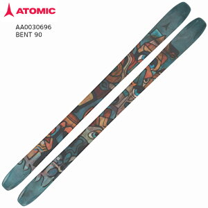 Ag~bN XL[ 2026 ATOMIC BENT 90 xg t[Ch p[N rfBOʔ