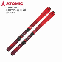 楽天市場】atomic redster 140の通販