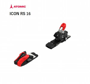 Ag~bN rfBO 2025 2026 ATOMIC ICON RS 16 XL[ Ay [VO b Z ACR