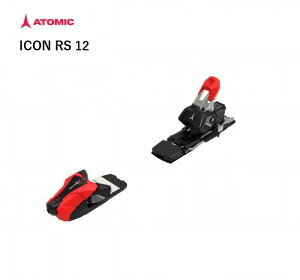 Ag~bN rfBO 2025 2026 ATOMIC ICON RS 12 XL[ Ay [VO b Z ACR