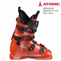 楽天市場】ATOMIC REDSTER WC 130の通販