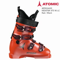 楽天市場】ATOMIC アトミック（シリーズREDSTER（アトミック 