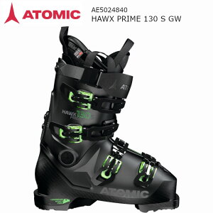Ag~bN XL[u[c 2022 ATOMIC HAWX PRIME 130 S GW z[NX vC y ㋉