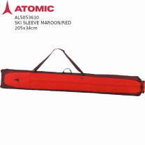 楽天市場】アトミック スキーバッグの通販