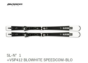 XL[ ubT 2023 BLOSSOM SL-N°1 + VSP412 t GLXp[g XL[[f