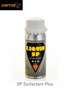 `[ibv CARROT SP Surfactant Plus co.2033 Lbg bNX XL[ Xm{ tbft[
