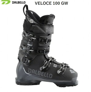 yyVX[p[Z[Ԍz_x XL[u[c 2024 DALBELLO VELOCE 100 GW F[`F 100 ObvEH[N ubN  