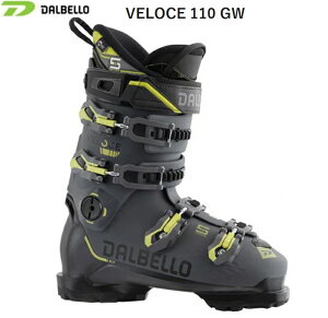 yyVX[p[Z[Ԍz_x XL[u[c 2024 DALBELLO VELOCE 110GW F[`F ObvEH[N ㋉