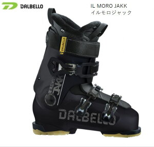 _x XL[u[c 2023 2024 DALBELLO IL MORO JAKK CWbN BLK/BLK rMi[ t[X^C