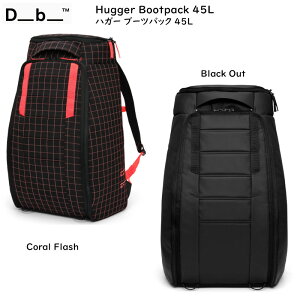 fB[r[ u[cobN Db Hugger Boot pack 45L nK[ u[cobN [XobO obNpbN