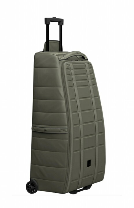 楽天市場】ディービー Db キャリーバッグ Hugger Roller Bag ハガー 