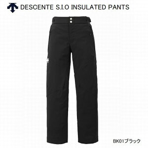 fTg XL[EFA 2025 DESCENTE S.I.O INSULATED PANTS BK01 CT[ebh pc jZbNX DW4FLP55U