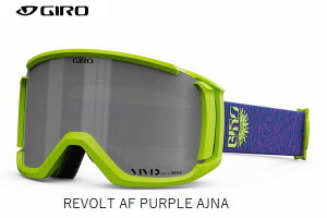 W 2024 GIRO REVOLT AF PURPLE AJNA VIVID Onyx {g ʃ_uY AWAtBbg XL[ Xm{ S[O