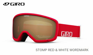 W GIRO STOMP RED & WHITE WORDMARK Amber Rose Xgv WjA LbYS[O XL[ Xm{