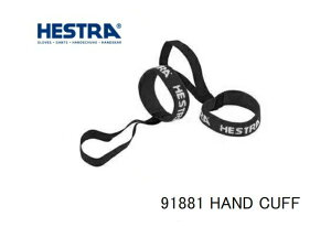 wXg HESTRA 91881 HAND CUFF O[uh~ nhJt
