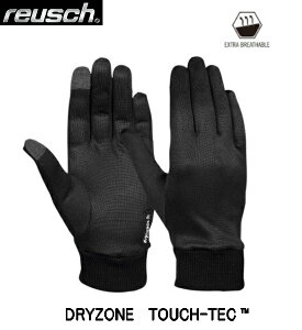 CbVREUSCH DRYZONE TOUCH-TEC XL[ O[u lC 5{w Ci[O[u 