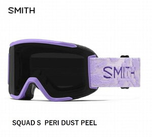 X~X 2024 SMITH SQUAD S PERI DUST PEEL CP-SUN BK CL XL[ Xm{S[O XJbh GX fBX  AWAtBbg