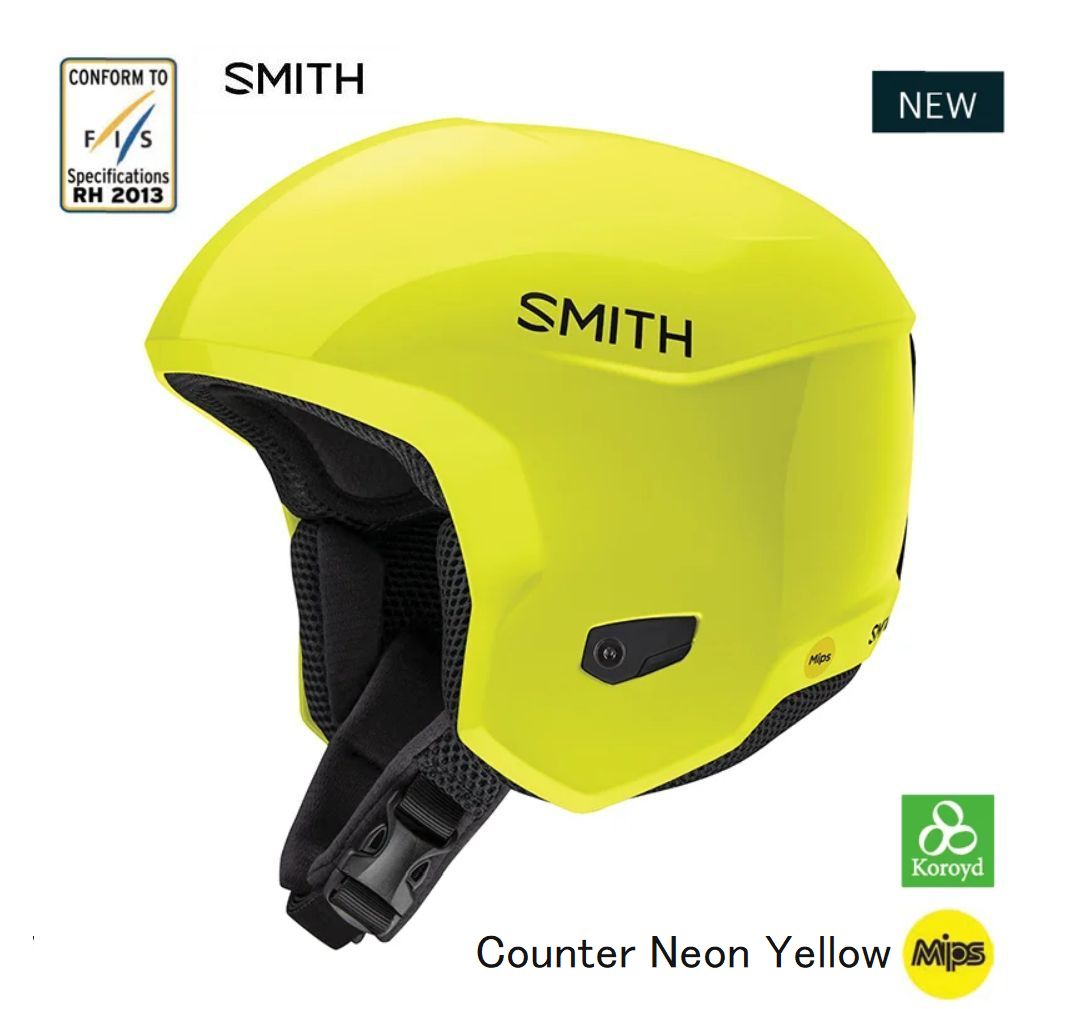 スノーボードヘルメット スノボー用ヘルメット スミスの人気商品・通販 