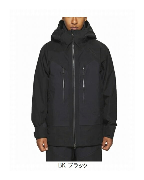 楽天市場】ゴールドウィン GOLDWIN GORE-TEX 3L JACKET ゴアテックス 