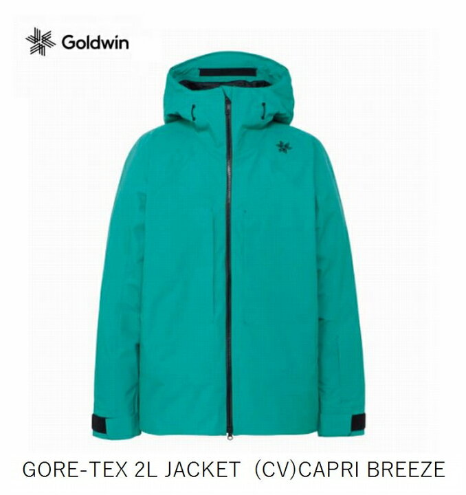 楽天市場】ゴールドウイン スキーウェア 2025 GOLDWIN GORE-TEX 2L 