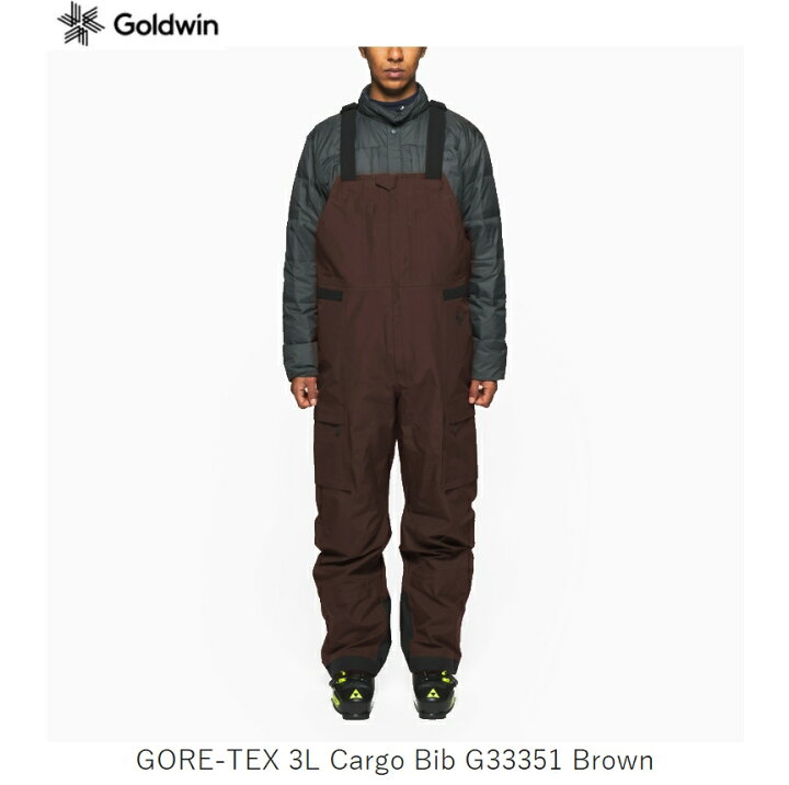 楽天市場】ゴールドウイン スキーウェア 2024 GOLDWIN GORE-TEX 3L  