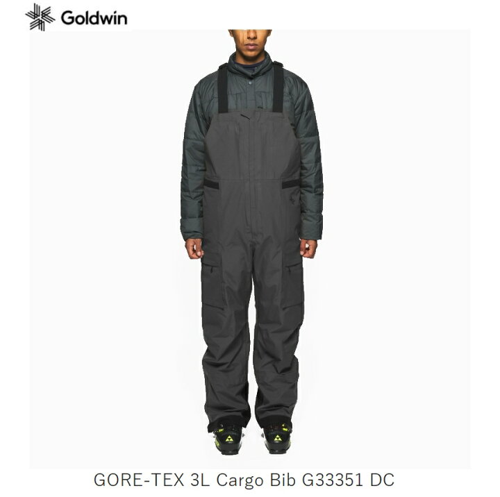 楽天市場】ゴールドウイン スキーウェア 2024 GOLDWIN GORE-TEX 3L  