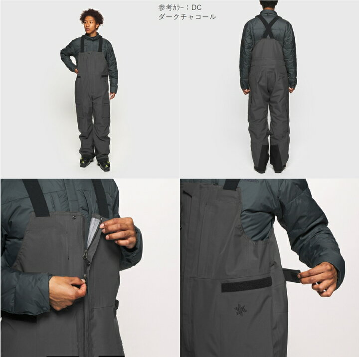 楽天市場】ゴールドウイン スキーウェア 2024 GOLDWIN GORE-TEX 3L 