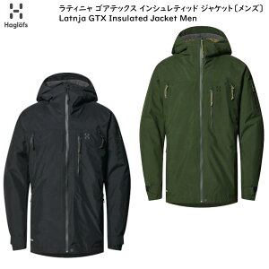 zOtX XL[EFA Haglofs Latnja GTX Insulated Jacket Men eBj SAebNX CVeBbhY WPbg
