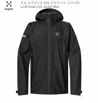楽天市場】haglofs l．i．m proof jacketの通販