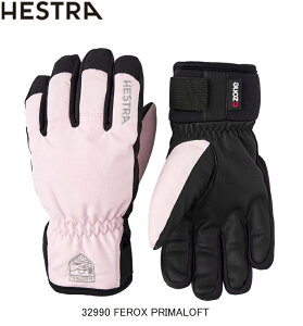 wXg HESTRA FEROX PRIMALOFT 910 Rose tFbNX v}tg 5{w LbY WjA O[u
