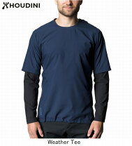 楽天市場】houdini weather teeの通販 
