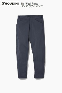 �t�[�f�B�j HOUDINI Ms Wadi Pants 700 Big Bang Blue 260724 �����Y ���f�B�p���c �A�E�g�h�A �{�g���X ���W�p���c