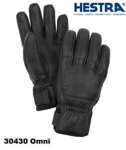 wXg HESTRA 30430 Omni 100Black _炩v XL[O[u