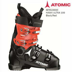 Ag~bN 2023 ATOMIC HAWX ULTRA 100 Black Red z[NX Eg XL[u[c y