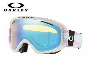 オークリー 2020 OAKLEY O Frame 2.0 PRO XM LavenderCamo スノーゴーグル スキー スノーボード 正規品