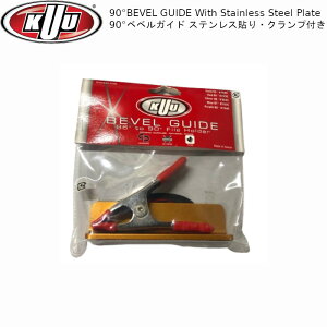 N[ `[ibv KUU TCh AO GbW xxOKCh 90° BEVEL GUIDE t@CKCh Nvt