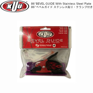 N[ `[ibv KUU TCh AO GbW xxOKCh 86° BEVEL GUIDE t@CKCh Nvt