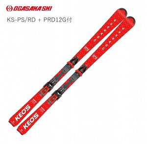 IKTJ XL[ 2024 2025 OGASAKA KS-PS/RD + PRD12G `A rfBOZbg