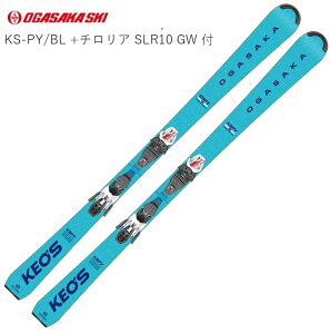 IKTJ XL[ 2024 2025 OGASAKA KS-PY/PBL+ SLR10GW `A rfBOZbg XL[[ w
