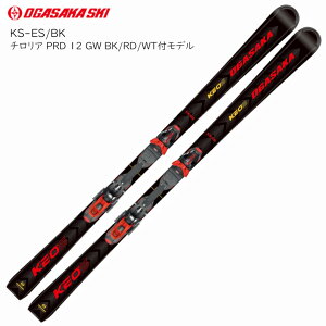 IKTJ XL[ 2024 OGASAKA KS-ES/BK + PRD12GW PIbY `A rfBO Zbg vCYeXg I[Eh