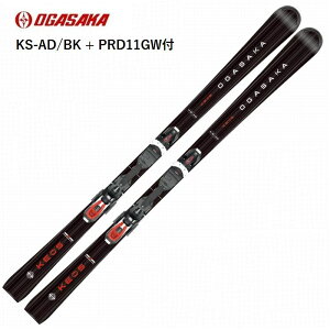 IKTJ XL[ 2026 OGASAKA KS-AD/BK + PRD11GW f KEO'S PIbY SAJ1iڎwXL[[