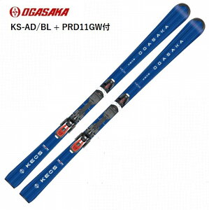 IKTJ XL[ 2026 OGASAKA KS-AD/BL + PRD11GW f KEO'S PIbY SAJ1iڎwXL[[