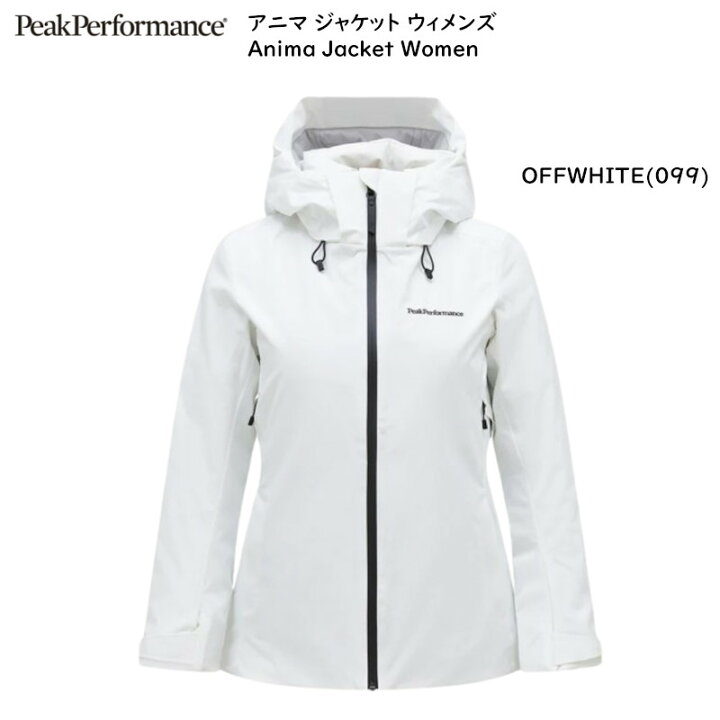 楽天市場】ピークパフォーマンス スキーウェア Peak Performance W 