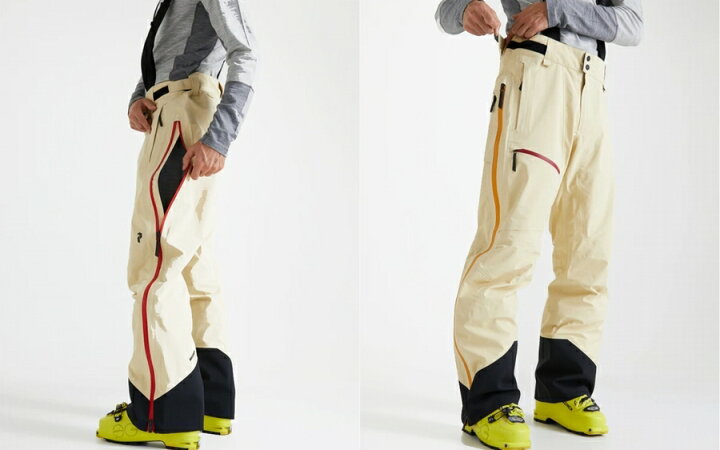 楽天市場】ピークパフォーマンス Peak Performance ALPINE GORE-TEX 3L 