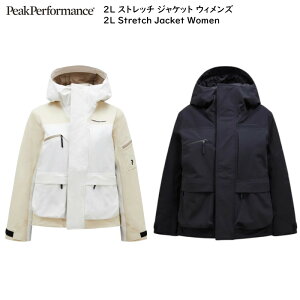 s[NptH[}X XL[EFA Peak Performance W 2L Stretch Jacket G78996 Xgb` WPbg fBX EB