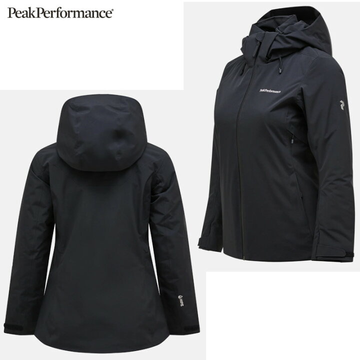 楽天市場】ピークパフォーマンス スキーウェア Peak Performance W 