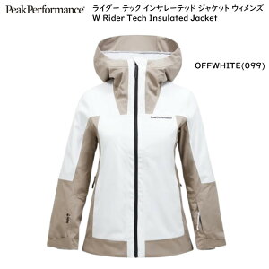 s[NptH[}X XL[EFA 2025 Peak Performance W Rider Tech Insulated Jacket G79822 C_[ebN CV[ebh WPbg fBX EC